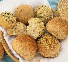 Load image into Gallery viewer, Grain Free Planet Keto Multi-Use Sourdough Bread Mix
