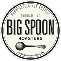 Girl Meets Dirt - Big Spoon Nut Butter - Pantry | Delivery near me in ... Farm2Me #url#