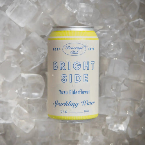 Girl Meets Dirt - Bright Side Beverage Club Sparkling Waters - Smallwares | Delivery near me in ... Farm2Me #url#