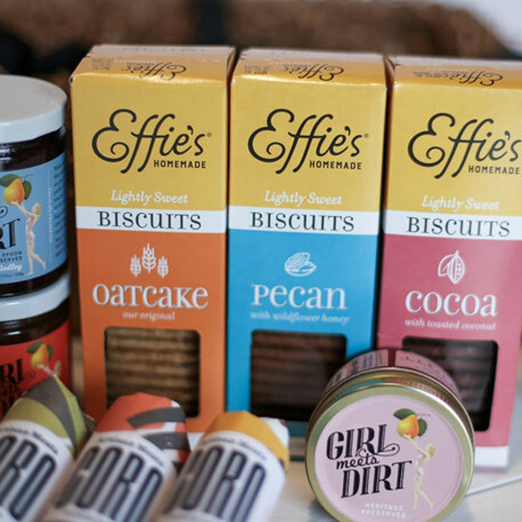 Girl Meets Dirt - Effie's Biscuits - Pantry | Delivery near me in ... Farm2Me #url#