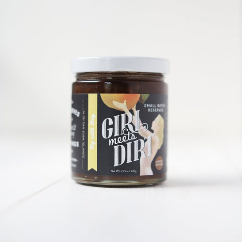 Girl Meets Dirt - Girl Meets Dirt Fig w/ Bay Spoon Preserves (Limited Edition) - Spoon Preserves | Delivery near me in ... Farm2Me #url#
