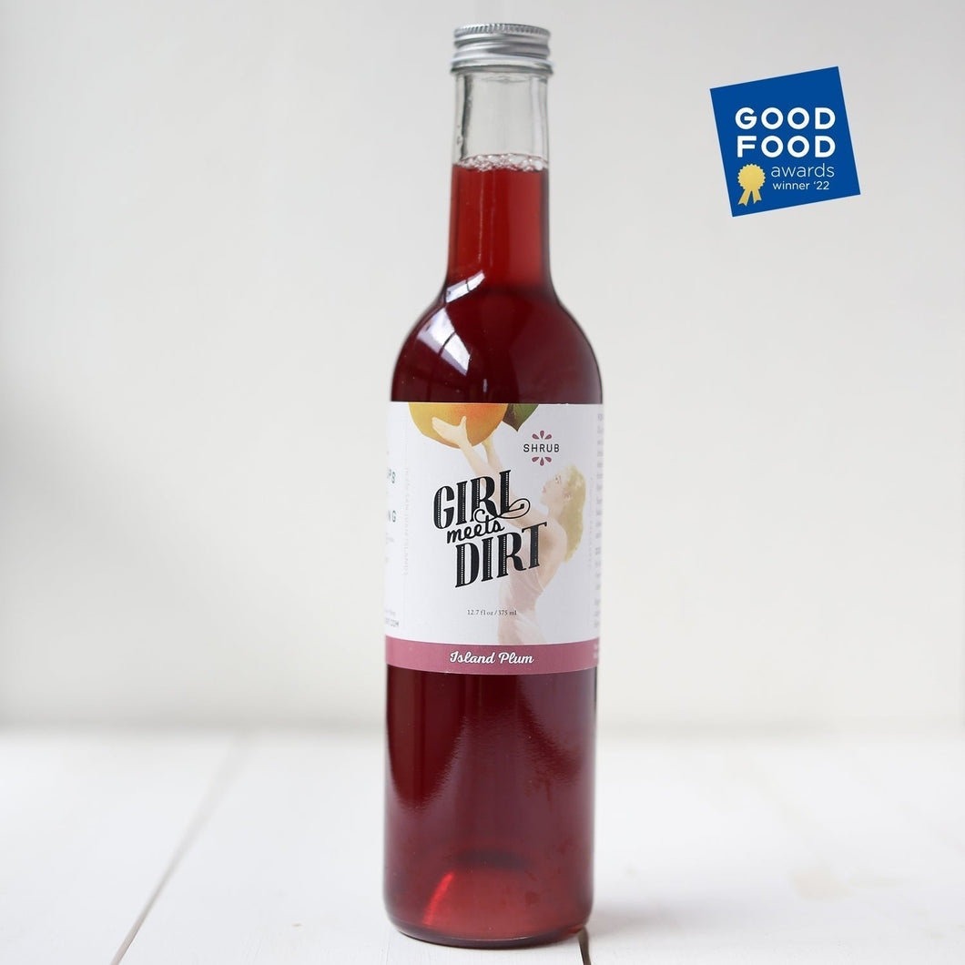 Girl Meets Dirt - Girl Meets Dirt Island Plum Shrub - Shrubs | Delivery near me in ... Farm2Me #url#