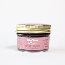Load image into Gallery viewer, Girl Meets Dirt - Girl Meets Dirt Italian Plum Cutting Preserves - Cutting Preserves | Delivery near me in ... Farm2Me #url#
