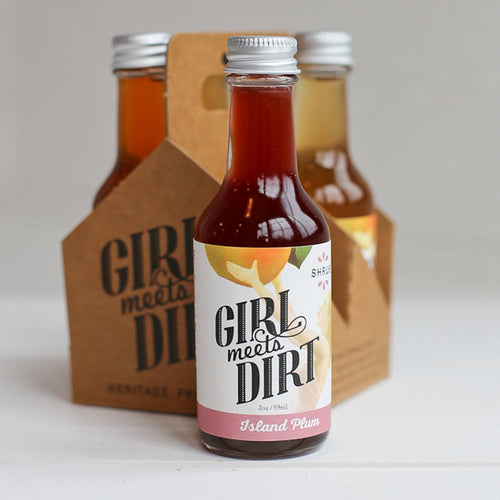 Girl Meets Dirt - Girl Meets Dirt Mini Shrubs 4-pack - Shrubs | Delivery near me in ... Farm2Me #url#