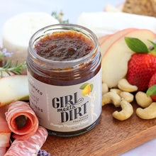 Load image into Gallery viewer, Girl Meets Dirt - Girl Meets Dirt Orange Peppered Pear Spoon Preserves - Spoon Preserves | Delivery near me in ... Farm2Me #url#
