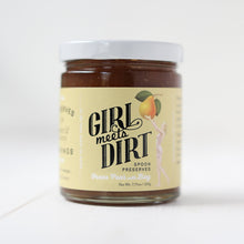 Load image into Gallery viewer, Girl Meets Dirt - Girl Meets Dirt Orcas Pear w/ Bay Spoon Preserves - Spoon Preserves | Delivery near me in ... Farm2Me #url#
