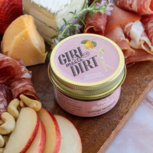 Load image into Gallery viewer, Girl Meets Dirt - Girl Meets Dirt Pink Bartlett Cutting Preserves - Cutting Preserves | Delivery near me in ... Farm2Me #url#
