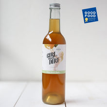 Load image into Gallery viewer, Girl Meets Dirt - Girl Meets Dirt Ruby Spiced Apple Shrub - Shrubs | Delivery near me in ... Farm2Me #url#
