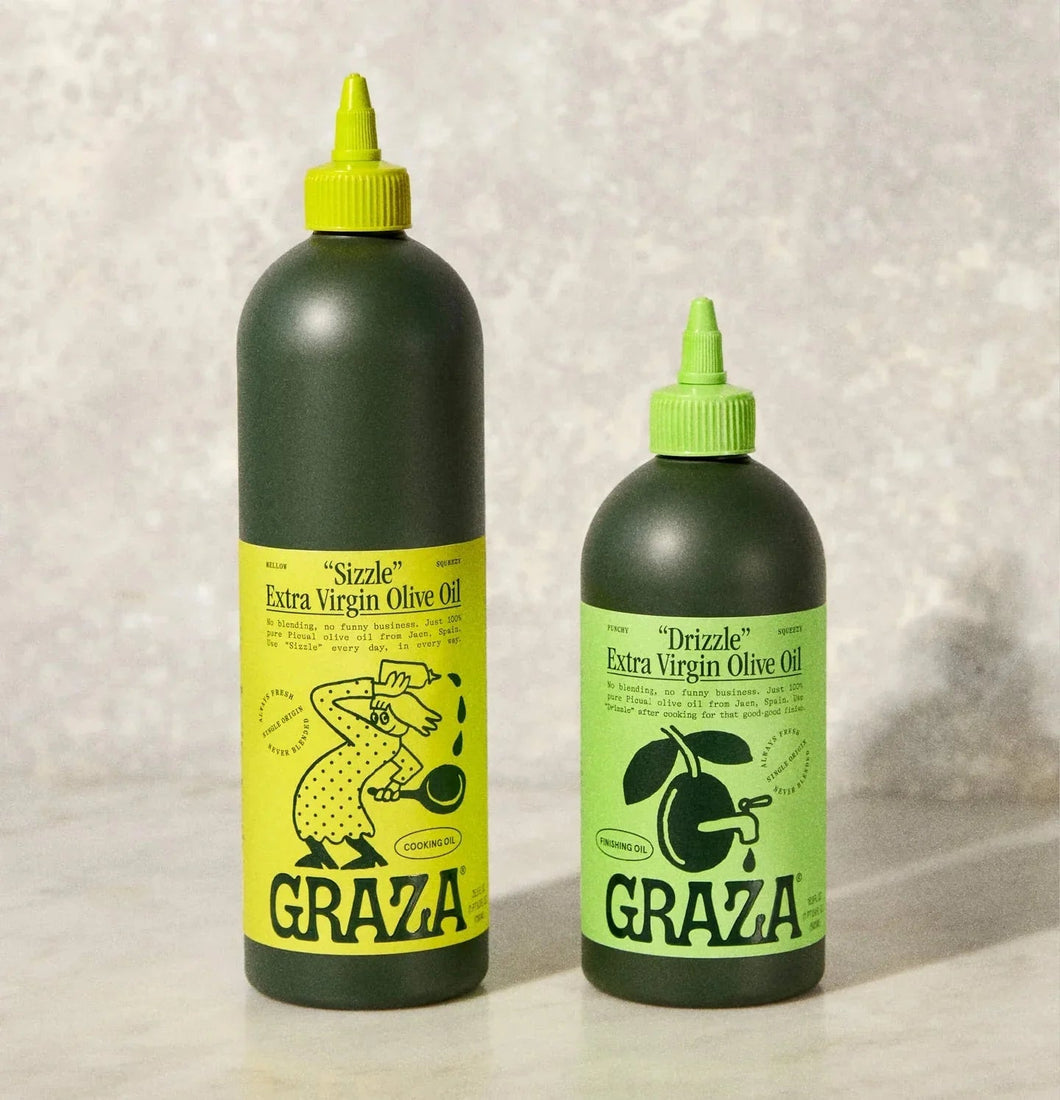 Girl Meets Dirt - Graza Olive Oil - Smallwares | Delivery near me in ... Farm2Me #url#