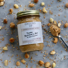 Load image into Gallery viewer, Girl Meets Dirt - Ground UP Nut Butter - Pantry | Delivery near me in ... Farm2Me #url#
