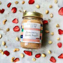 Load image into Gallery viewer, Girl Meets Dirt - Ground UP Nut Butter - Pantry | Delivery near me in ... Farm2Me #url#
