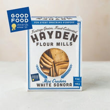 Load image into Gallery viewer, Girl Meets Dirt - Hayden Flour Mills Crackers - Pantry | Delivery near me in ... Farm2Me #url#
