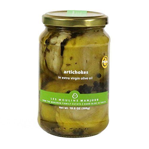 Girl Meets Dirt - Les Moulins Mahjoub Artichoke Hearts in Olive Oil - Smallwares | Delivery near me in ... Farm2Me #url#