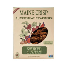 Load image into Gallery viewer, Girl Meets Dirt - Maine Crisp Company Gluten Free Crisps - Smallwares | Delivery near me in ... Farm2Me #url#
