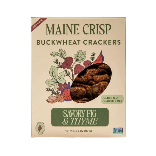 Girl Meets Dirt - Maine Crisp Company Gluten Free Crisps - Smallwares | Delivery near me in ... Farm2Me #url#
