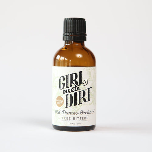 Girl Meets Dirt - Old Dames Orchard Tree Bitters - Bitters | Delivery near me in ... Farm2Me #url#