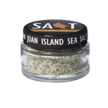 Load image into Gallery viewer, San Juan Island Sea Salt
