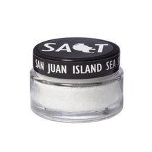 Load image into Gallery viewer, San Juan Island Sea Salt
