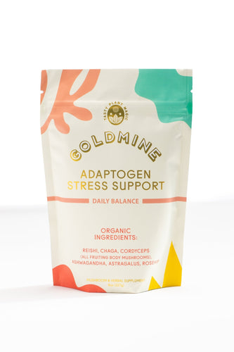 Goldmine Adaptogens - Forever Fan Bulk Bag by Goldmine Adaptogens - | Delivery near me in ... Farm2Me #url#