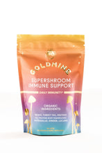 Load image into Gallery viewer, Goldmine Adaptogens - Supershroom Immunity Support Forever Fan by Goldmine Adaptogens - | Delivery near me in ... Farm2Me #url#
