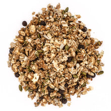 Load image into Gallery viewer, Grizzlies Brand - Ginger Chocolate Paleo Granola Bulk - 20 LB - Snacks | Delivery near me in ... Farm2Me #url#
