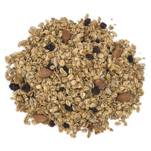 Load image into Gallery viewer, Grizzlies Brand - Gluten Free Cinnamon Nut Granola Bags - 12 x 12oz - Snacks | Delivery near me in ... Farm2Me #url#

