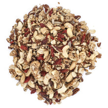 Load image into Gallery viewer, Salted Honey Goji Paleo Granola Bags - 12 x 12oz
