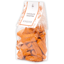 Load image into Gallery viewer, Guido Gobino Classic Giandujotto Bag
