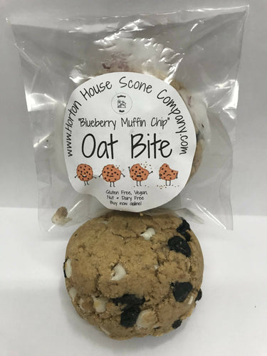 Horton House Scone Company - Horton House Scone GF Blueberry Muffin Chip Case - 12 Pieces - | Delivery near me in ... Farm2Me #url#