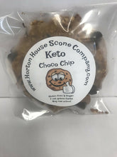 Load image into Gallery viewer, Horton House Scone Company - Horton House Scone GF - Keto Cookie (net carbs 7 grams) Case - 12 Pieces - | Delivery near me in ... Farm2Me #url#

