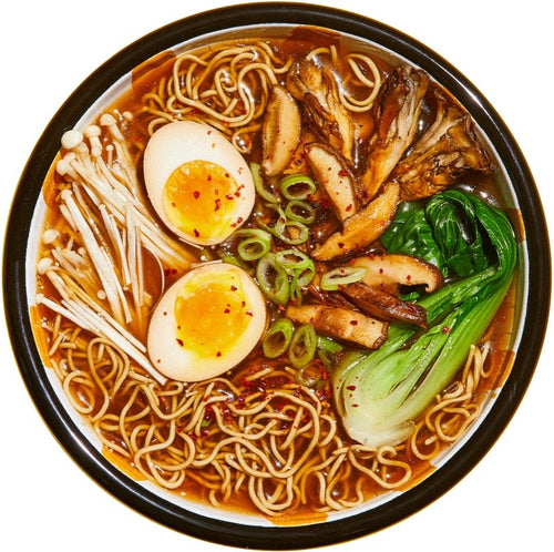 Ramen delivery shop near me