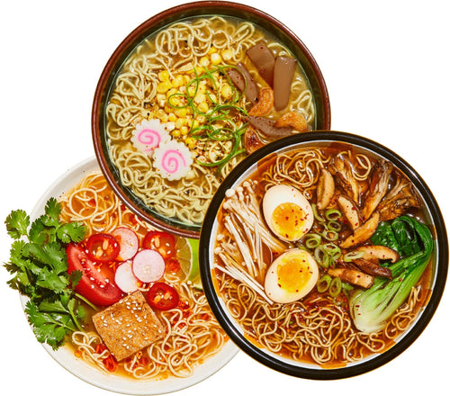 Ramen delivery clearance near me