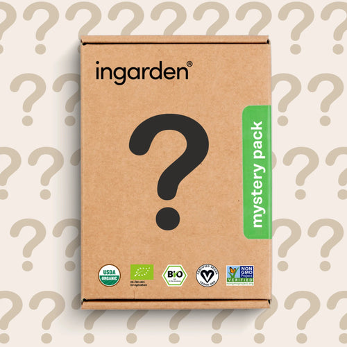 ingarden - mystery superfood by ingarden - | Delivery near me in ... Farm2Me #url#