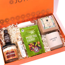 Load image into Gallery viewer, Joyful Co - Joyful Co ENERGIZED Gift Box - 10 Boxes - Food Items | Delivery near me in ... Farm2Me #url#
