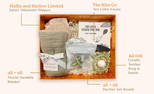 Load image into Gallery viewer, Joyful Co - Joyful Co HOPEFUL Gift Box - | Delivery near me in ... Farm2Me #url#
