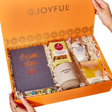 Load image into Gallery viewer, Joyful Co - Joyful Co JOYFUL Gift Box - 10 Boxes - | Delivery near me in ... Farm2Me #url#
