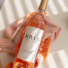 Load image into Gallery viewer, Jøyus - Jøyus Non-Alcoholic Rosé by Jøyus - | Delivery near me in ... Farm2Me #url#
