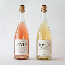Load image into Gallery viewer, Jøyus - Jøyus Non-Alcoholic Sparkling Dual Pack by Jøyus - | Delivery near me in ... Farm2Me #url#
