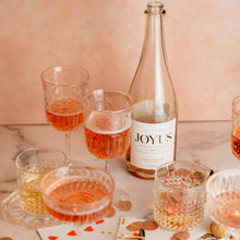 Load image into Gallery viewer, Jøyus - Jøyus Non-Alcoholic Sparkling Rosé by Jøyus - | Delivery near me in ... Farm2Me #url#
