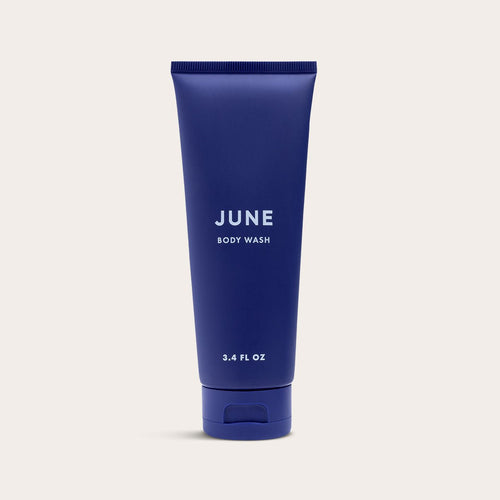 JUNE | The Original June Menstrual Cup - June Body Wash by JUNE | The Original June Menstrual Cup - | Delivery near me in ... Farm2Me #url#