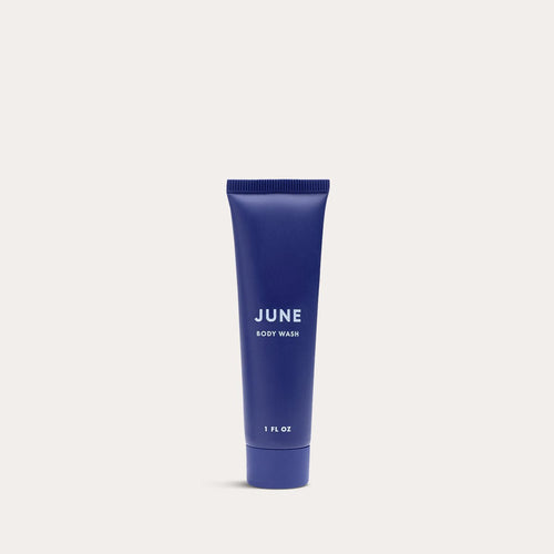JUNE | The Original June Menstrual Cup - June Body Wash Mini by JUNE | The Original June Menstrual Cup - | Delivery near me in ... Farm2Me #url#