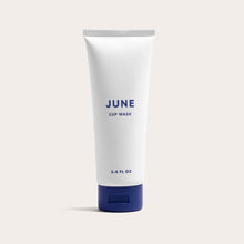 Load image into Gallery viewer, JUNE | The Original June Menstrual Cup - The Basic Original Cup Kit by JUNE | The Original June Menstrual Cup - | Delivery near me in ... Farm2Me #url#
