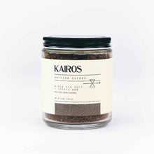 Load image into Gallery viewer, Kairos Artisan Blends - Black Sea Salt &amp; Coffee Rub by Kairos Artisan Blends - | Delivery near me in ... Farm2Me #url#
