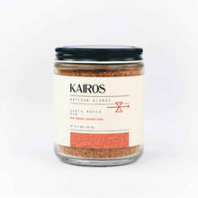 Load image into Gallery viewer, Kairos Artisan Blends - Kairos Artisan Blends Santa Maria Rub - | Delivery near me in ... Farm2Me #url#
