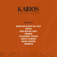 Load image into Gallery viewer, Kairos Artisan Blends - Kairos Artisan Blends Texas Style Rub - | Delivery near me in ... Farm2Me #url#
