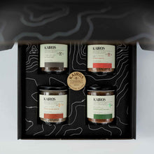 Load image into Gallery viewer, Kairos Artisan Blends - Kairos Artisan Blends The Founders Collection Spices Gift - | Delivery near me in ... Farm2Me #url#
