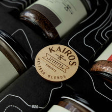 Load image into Gallery viewer, Kairos Artisan Blends - Kairos Artisan Blends The Founders Collection Spices Gift - | Delivery near me in ... Farm2Me #url#
