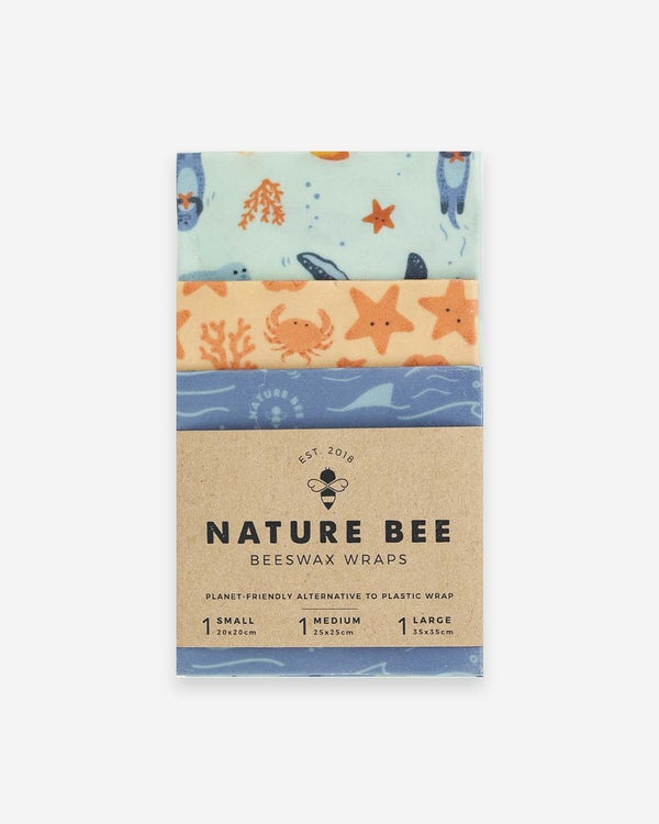 Keystone Farms Cheese - Beeswax Wraps - Variety Pack by Keystone Farms Cheese - | Delivery near me in ... Farm2Me #url#