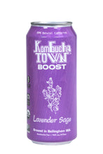 Load image into Gallery viewer, KombuchaTown - Lavender Sage by KombuchaTown - | Delivery near me in ... Farm2Me #url#

