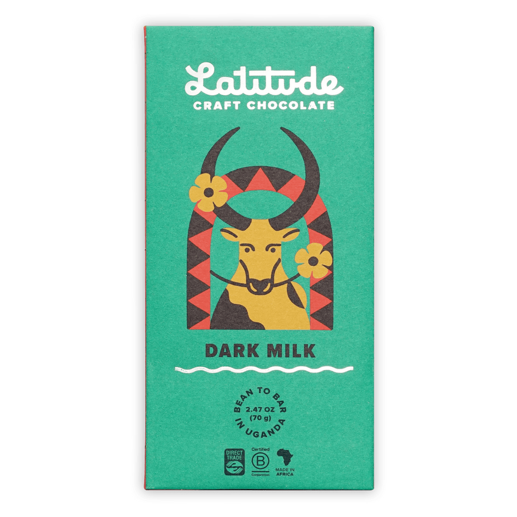 Latitude Dark Milk